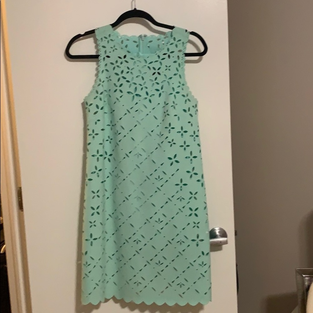 J crew dress